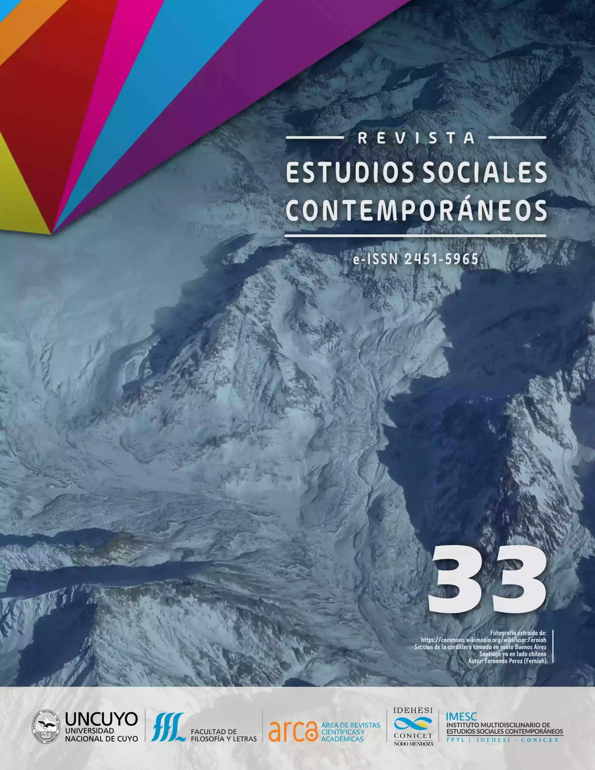 Apuntes y debates en torno a las transformaciones socio ecológicas